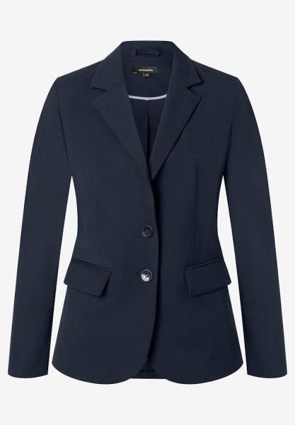 Businessblazer marine