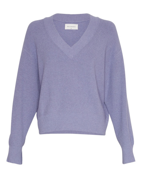 MSCHMaura Rachelle V Pullover