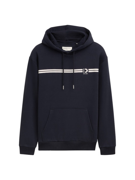 Hoodie mit Print