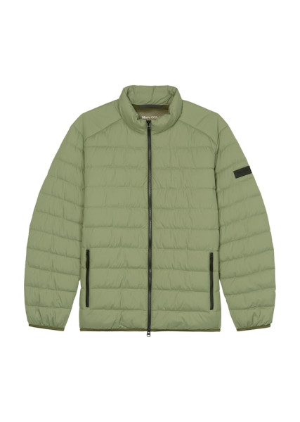 Steppjacke regular