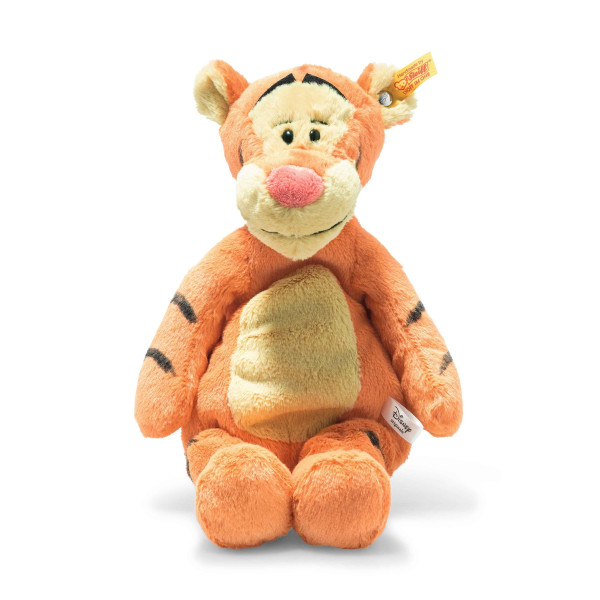 STEIFF 024535 Soft Cuddly Friends Disney Originals Tigger, 30cm