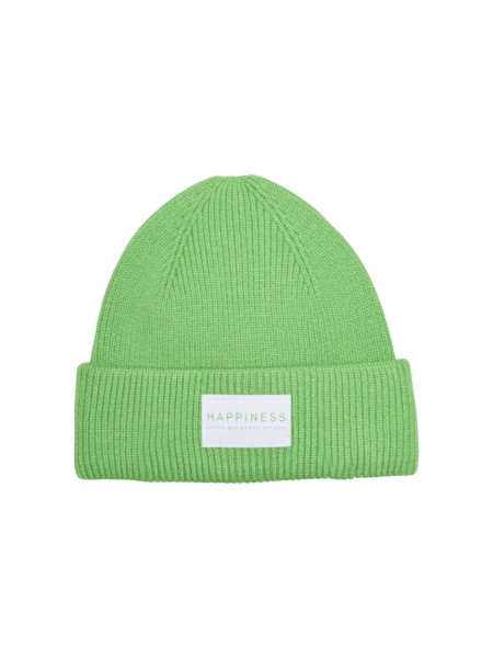 KOGALPHA LIFE PATCH RIB BEANIE ACC