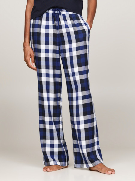 FLANNEL PANT