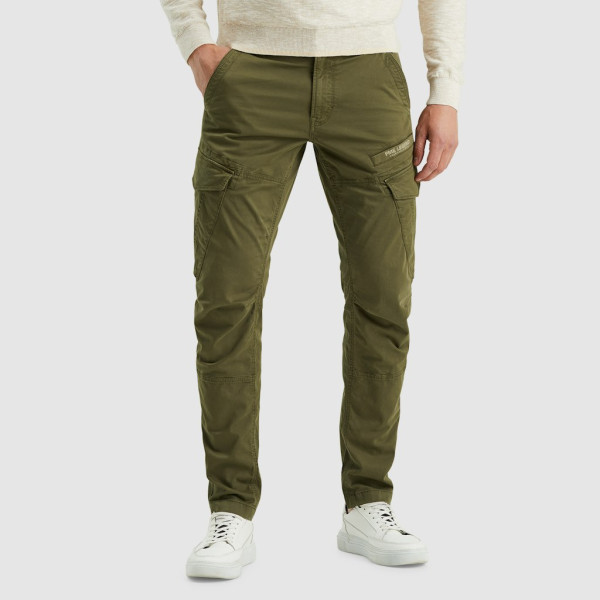 NORDROP CARGO STRETCH TWILL