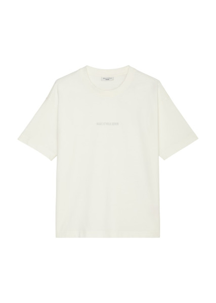 Logo-T-Shirt relaxed