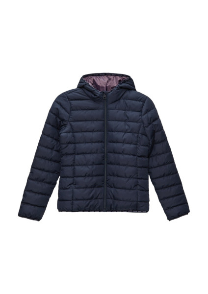 Outdoor-Jacke