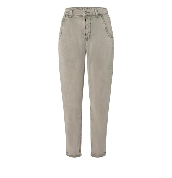 MAC JEANS - LU, Authentic Gabardine