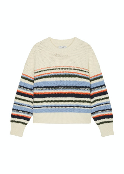 Strickpullover oversize