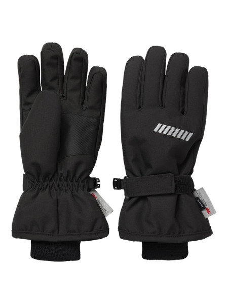 NKNSNOW10 GLOVES 3FO NOOS