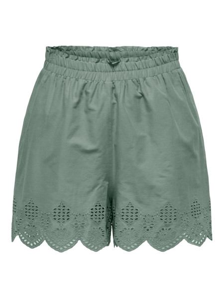 ONLBONDI HW SHORTS WVN