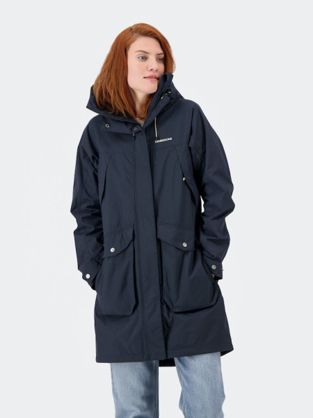 THELMA WNS PARKA 9