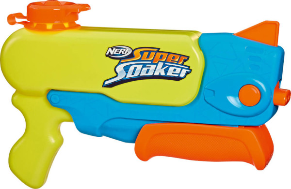 Super Soaker WAVE SPRAY