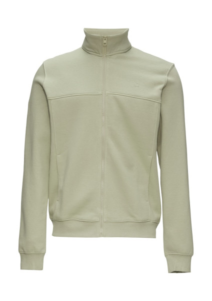 Sweatshirt Jacke