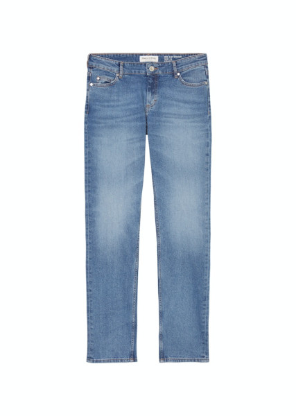 Jeans Modell ALBY straight