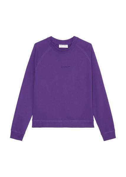 DfC Sweatshirt relaxed