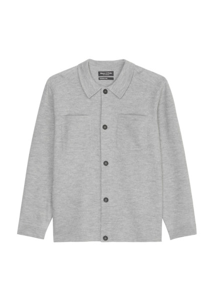 CARDIGANS LONG SLEEVE