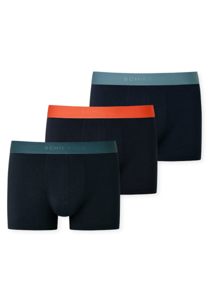 3PACK Shorts