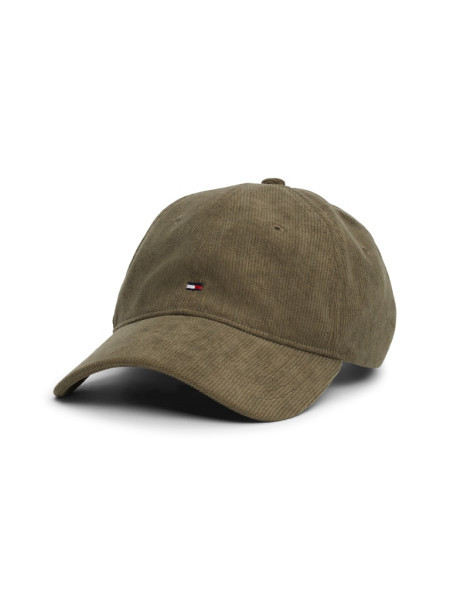 TH FLAG CORDUROY SOFT 6 PANEL