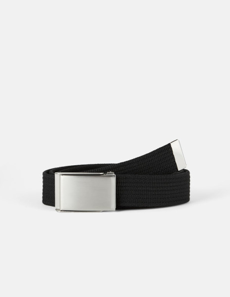 Canvas Belt 3cm