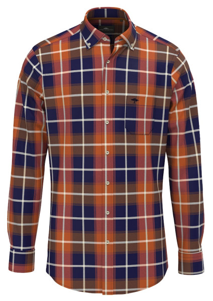 Modern Flannel Checks,B.D.,1/1