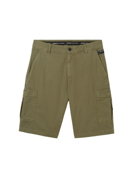 Relaxed Cargoshorts