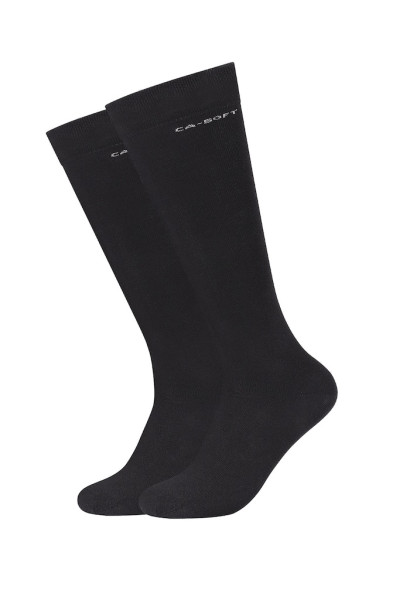 Unisex ca-soft Kneehighs 2p