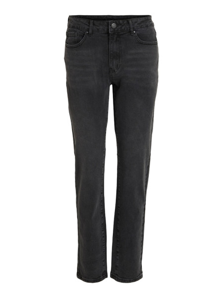 VISTRAY DL RW JEANS BLK - NOOS