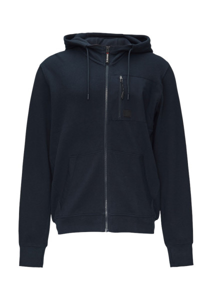 Sweatshirt Jacke