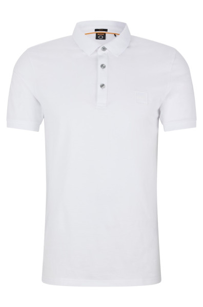 BOSS Herren Poloshirt PASSENGER