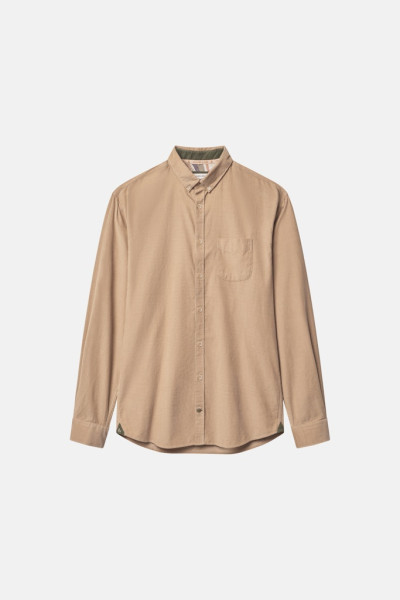 Shirt-Corduroy