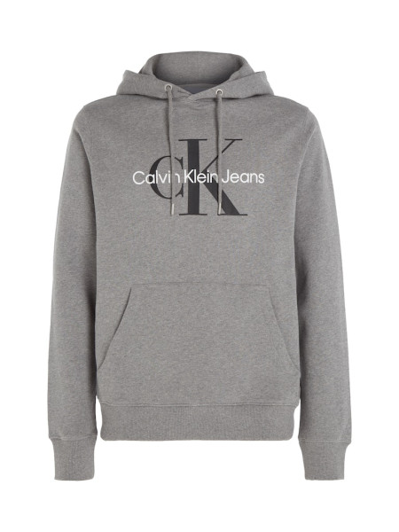 CORE MONOLOGO HOODIE