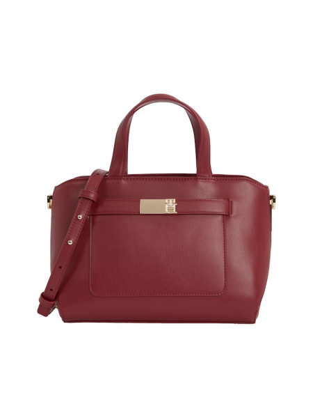 TH HERITAGE MINI SATCHEL