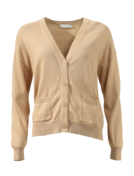 Clarina Strickjacke