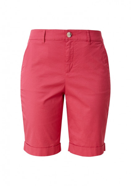 Regular: Short im Chino-Look