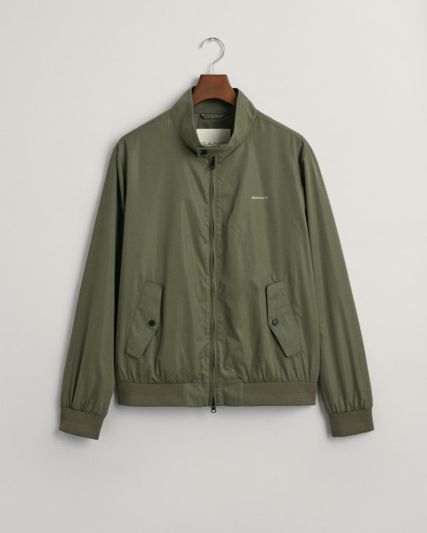 Leichte Harrington Jacket