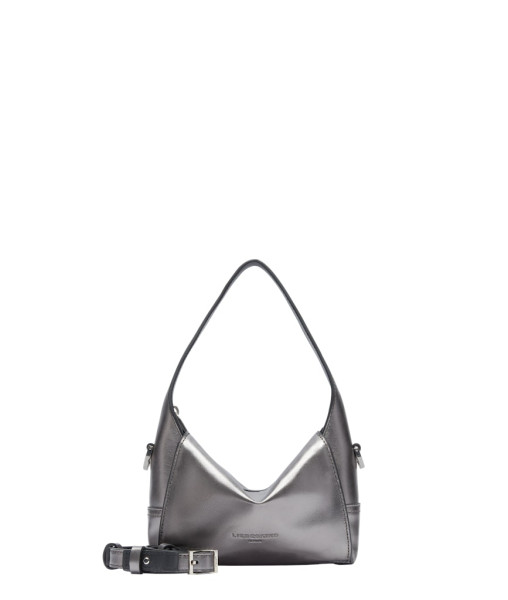 Metallic Lou Hobo XS