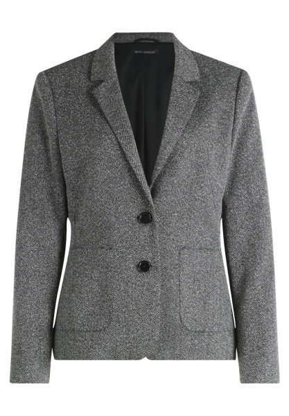 Blazer-Jacke