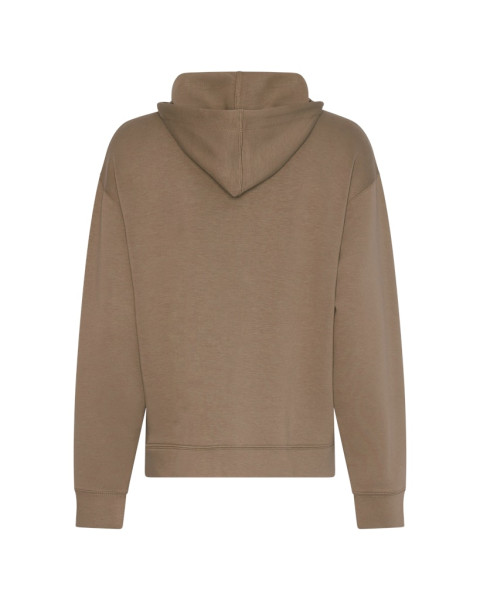 MSCHIma Q Icon Hood Sweatshirt