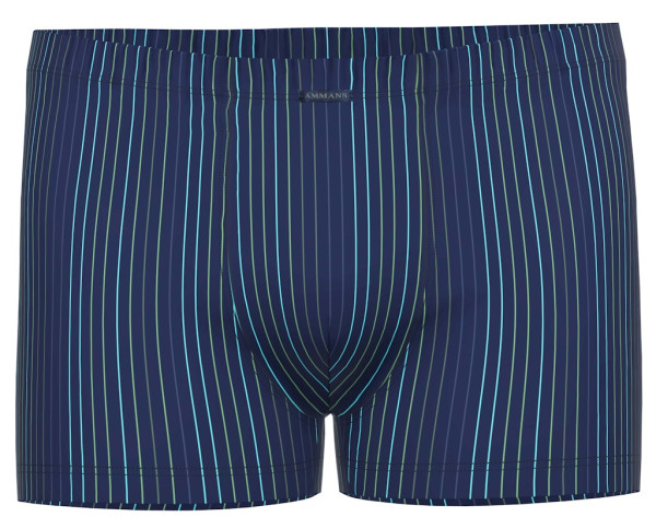 Org Multicolour Retro Short