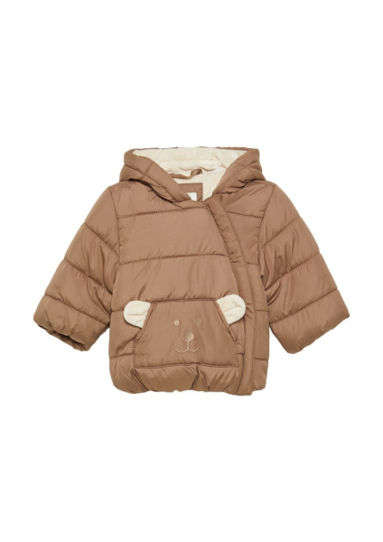 Outdoor-Jacke