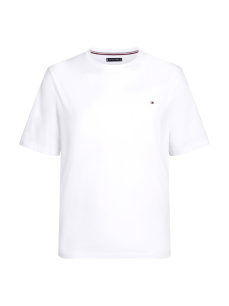 BT-STRETCH SLIM FIT TEE-B