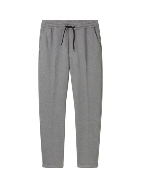 Regular Tapered Jogger