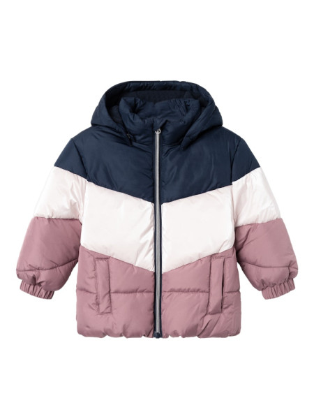 NMFMILLE PUFFER JACKET