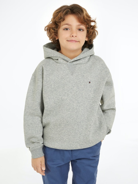 U TIMELESS FLEECE HOODIE