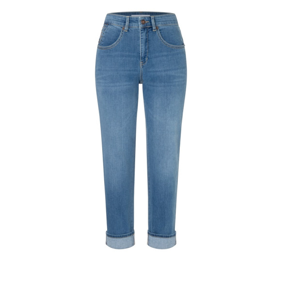 MAC JEANS - CAROL, Easy commercial denim