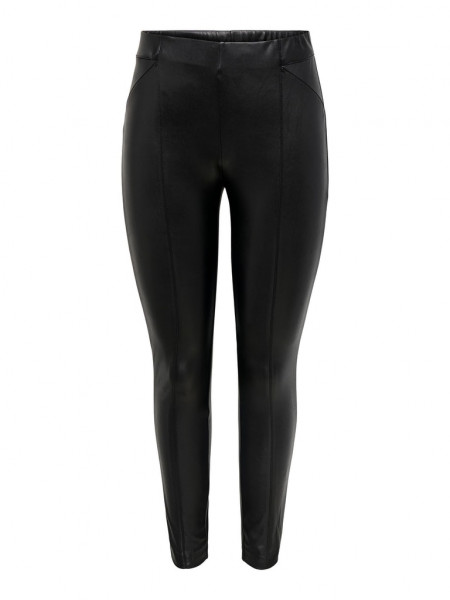 ONLJESSIE FAUX LEATHER LEGGING OTW NOOS