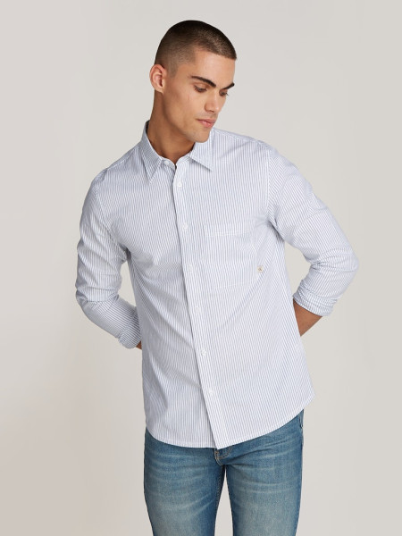 OXFORD SHIRT