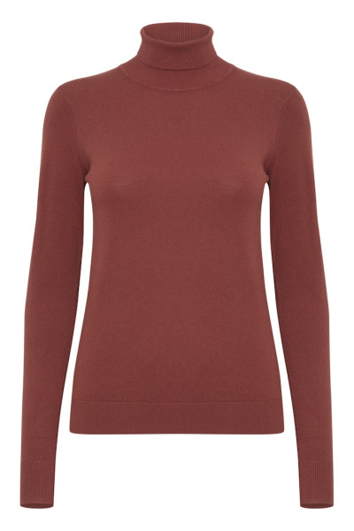 BYMMORLA ROLLNECK -