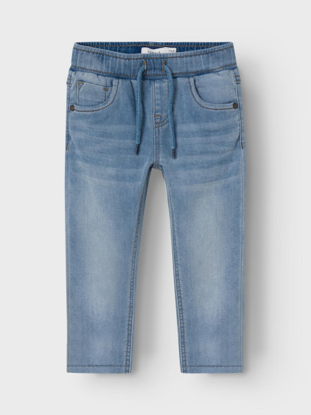 NMMRYAN SLIM SWE JEANS 2472-TH NOOS