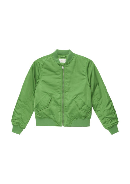 Outdoor-Jacke